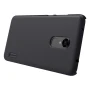Nillkin Super Frosted Shield Matte cover case for Xiaomi Redmi 5 Plus (Xiaomi Redmi Note 5) order from official NILLKIN store